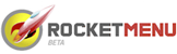 RocketMenu